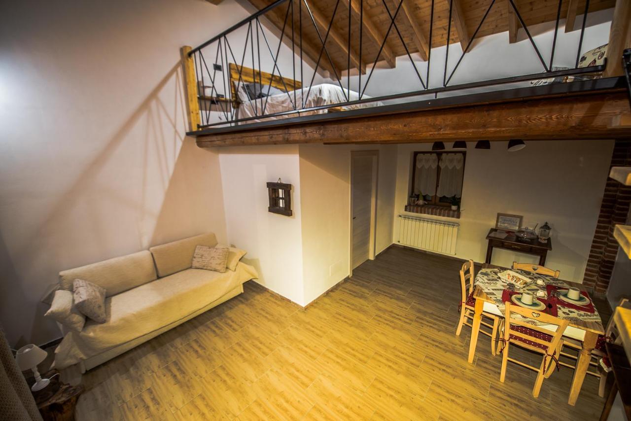 Cascina Lunguria Villa Francavilla Bisio Exterior photo