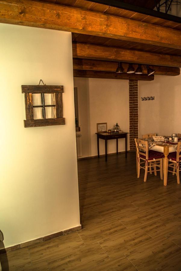 Cascina Lunguria Villa Francavilla Bisio Exterior photo