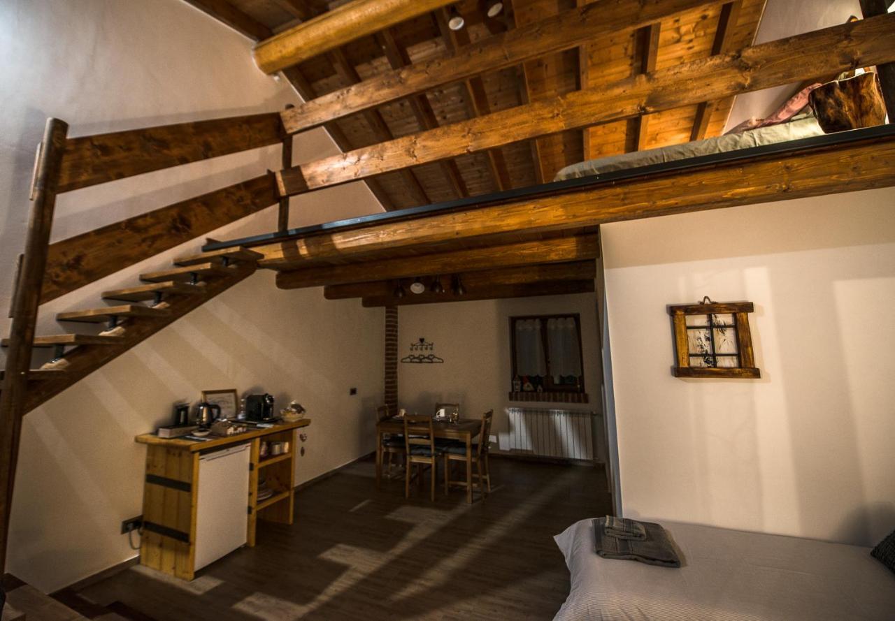 Cascina Lunguria Villa Francavilla Bisio Exterior photo