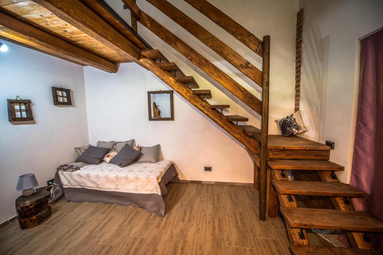 Cascina Lunguria Villa Francavilla Bisio Exterior photo