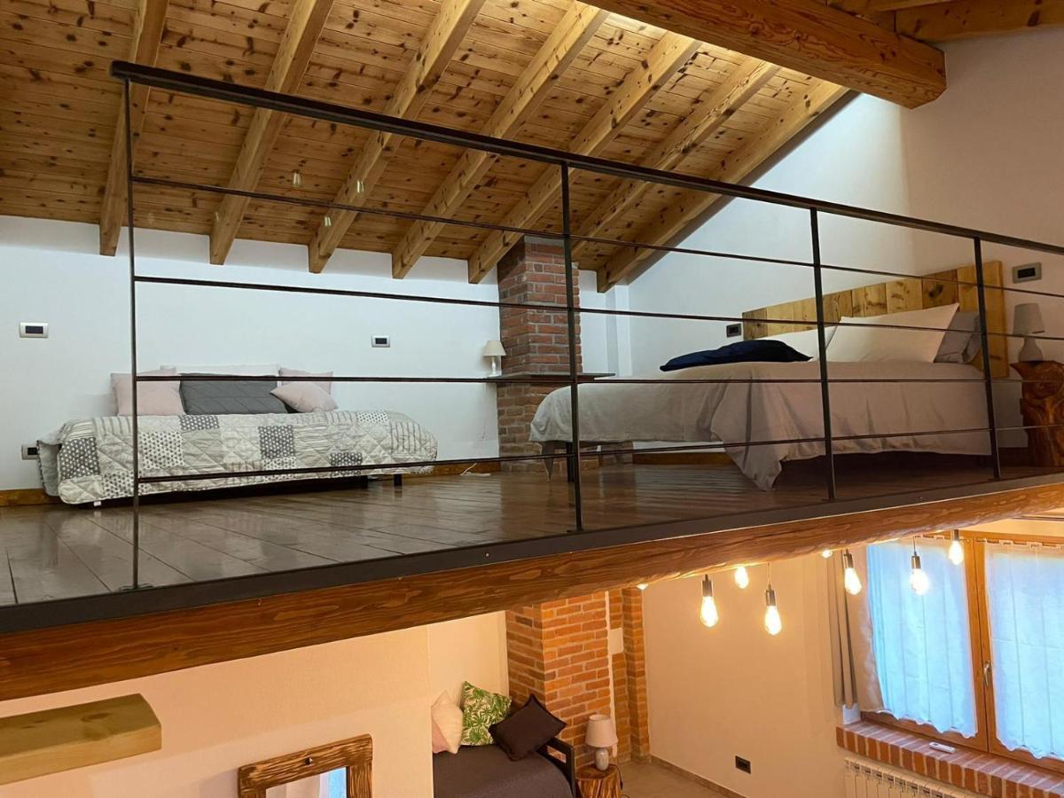 Cascina Lunguria Villa Francavilla Bisio Exterior photo